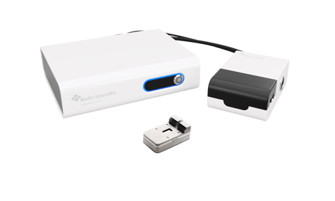 QSense Microscopy