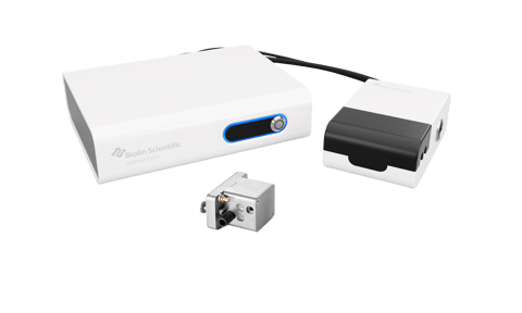QSense Electrochemistry