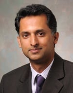 Interview with Prof. Joy on his biomaterials research