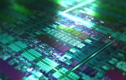 Contact Angle Measurements in Electronics