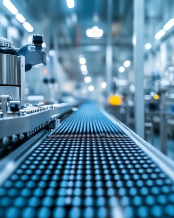 Surfactants and surface tension in industrial processes and products