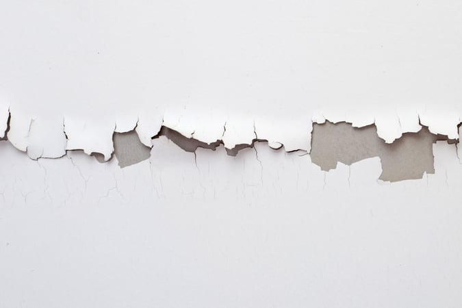 Why is My Paint Peeling? The Science of Adhesion