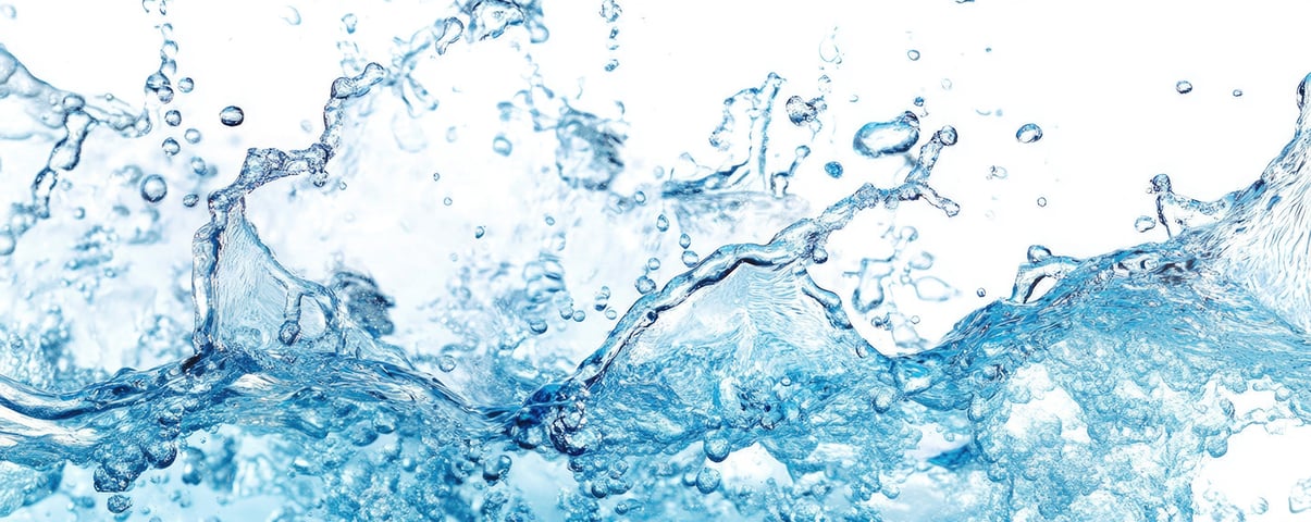 Analyze Membrane Fouling & Cleaning in Water Treatment Using QSense QCM-D