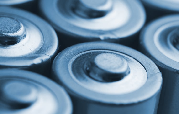 Battery development, different categories and key specifications