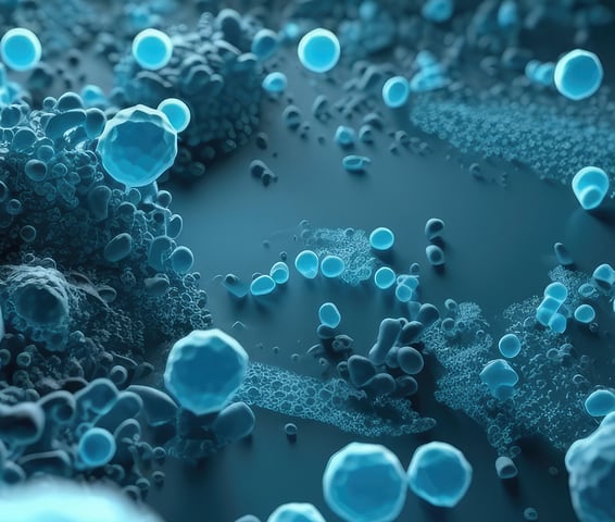 Characterize Biomolecular interactions with QCM-D