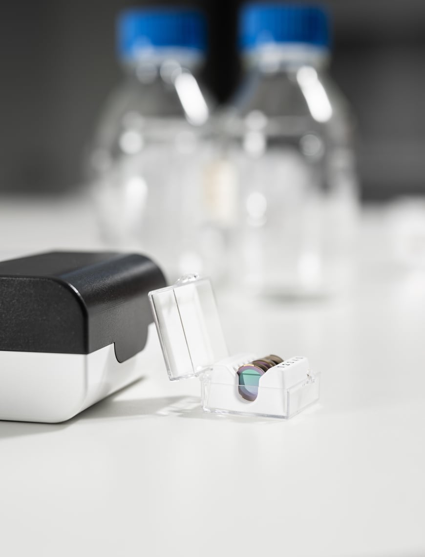 Sensors | QSense