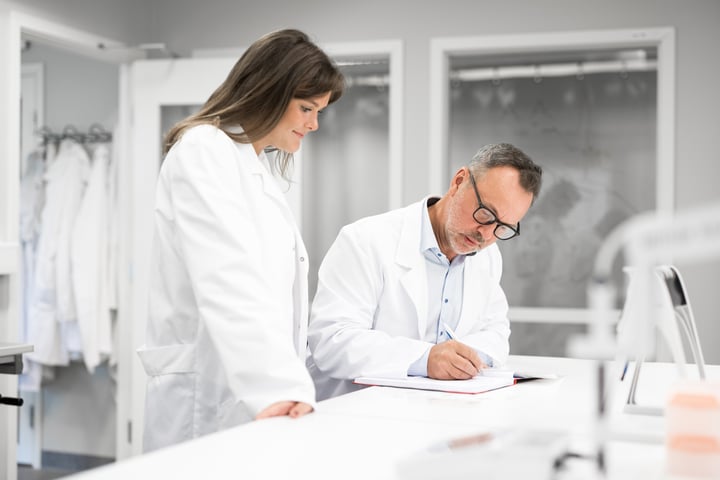 How to Choose a Force Tensiometer: Practical Buying Guide for Labs