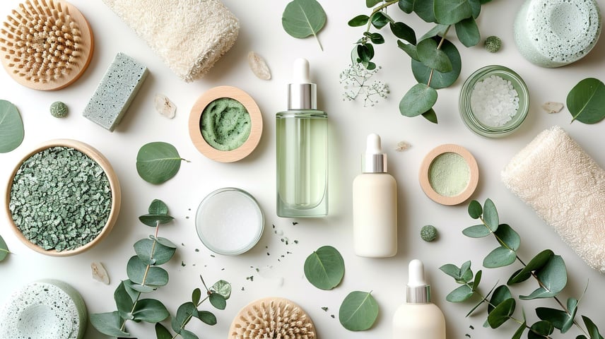 Cosmetic products