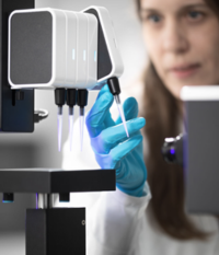 Biolin Scientific Seminar-Norrköping