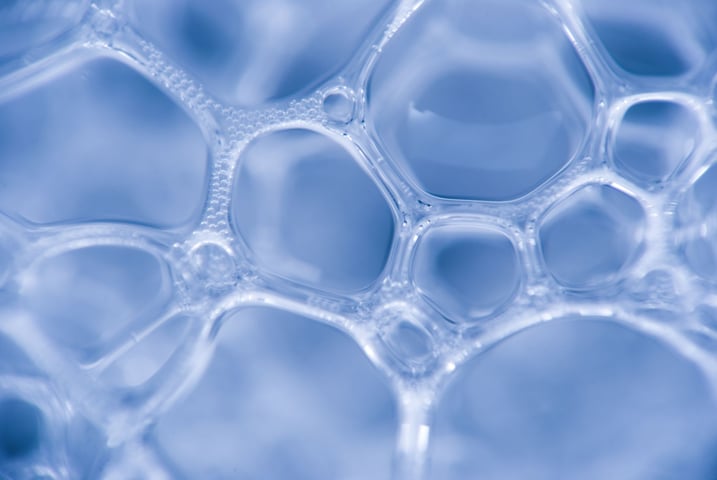 Foam stability