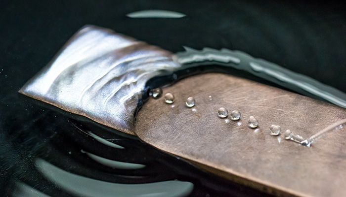 Advances in Wettability Analysis for Superhydrophobic Surfaces