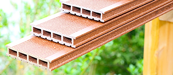 How to study adhesion to wood-plastic composites