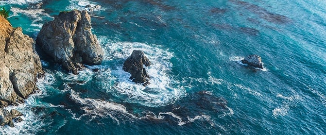 Mimicking Nature’s Expertise in Underwater Adhesives