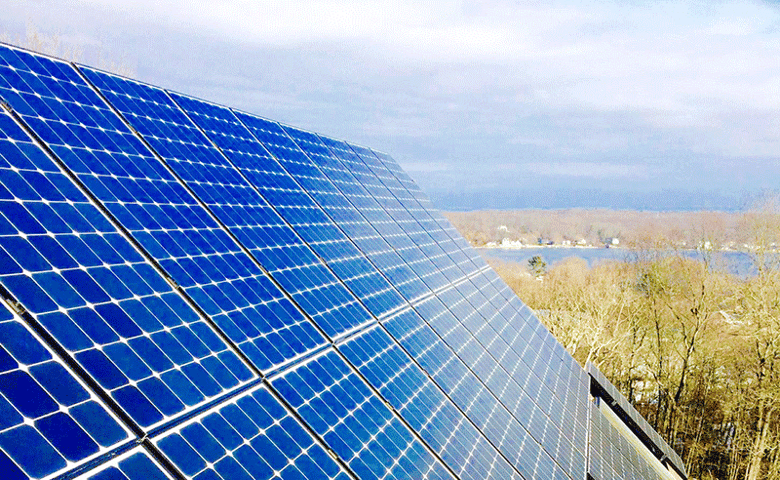 Lithium ion battery materials - powering the future