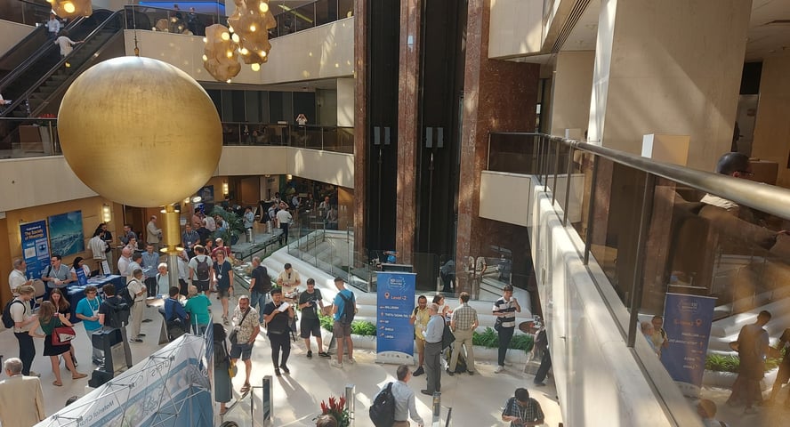 International congress on rheology