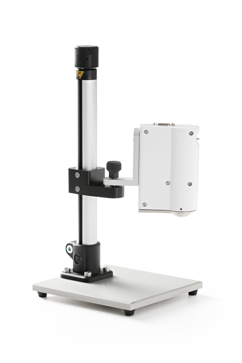 Surface Potential Sensor