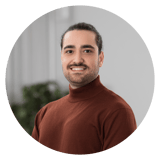 Mahrad Khakpour