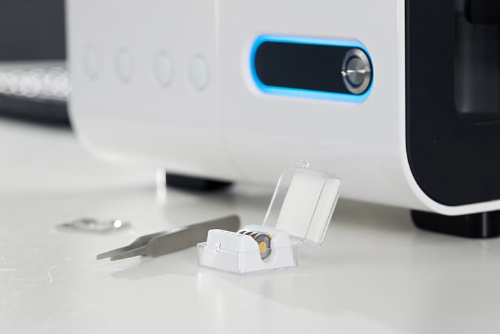 New QCM-D technology enables step-by-step investment and increases accessibility to valuable information