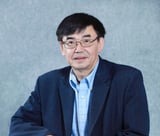 Prof. Zhenghe Xu