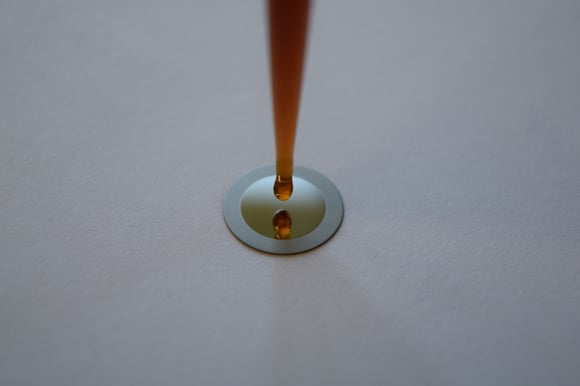 QSense-soil on sensor