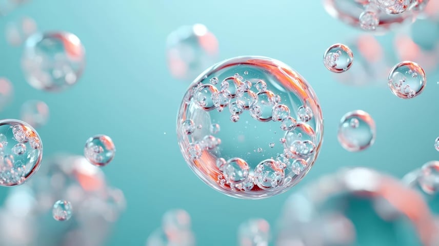 emulsifier is a surfactant