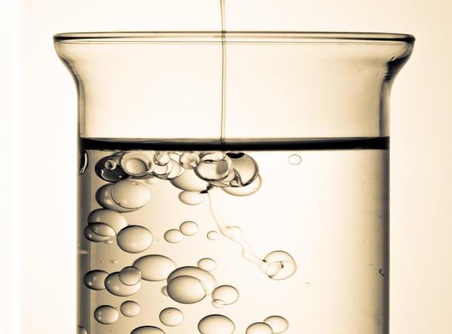 3 Differences Between Oil-in-Water & Water-in-Oil Emulsions