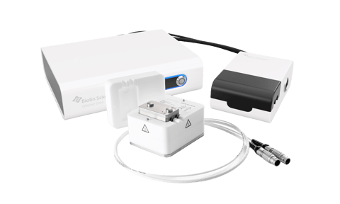 QSense Extreme Temperature