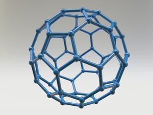 fullerene C60