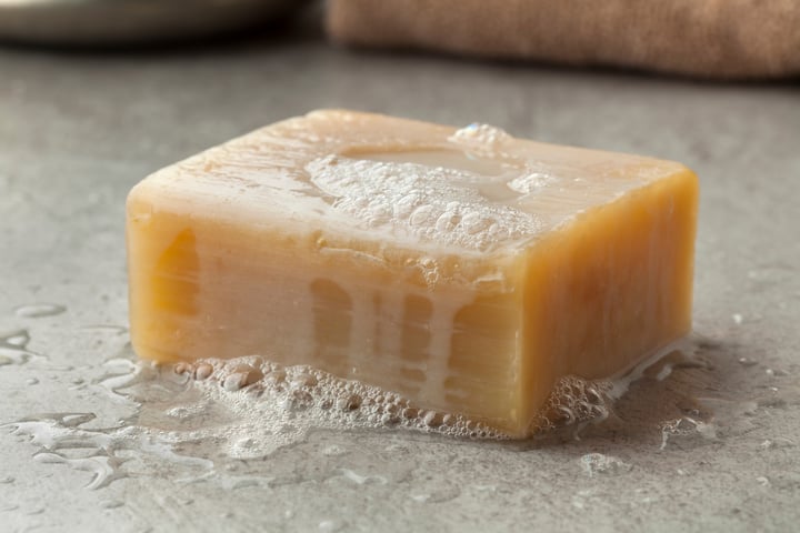 how soap works
