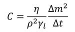 material constant