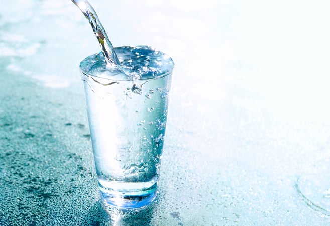 What is Surface Tension?
