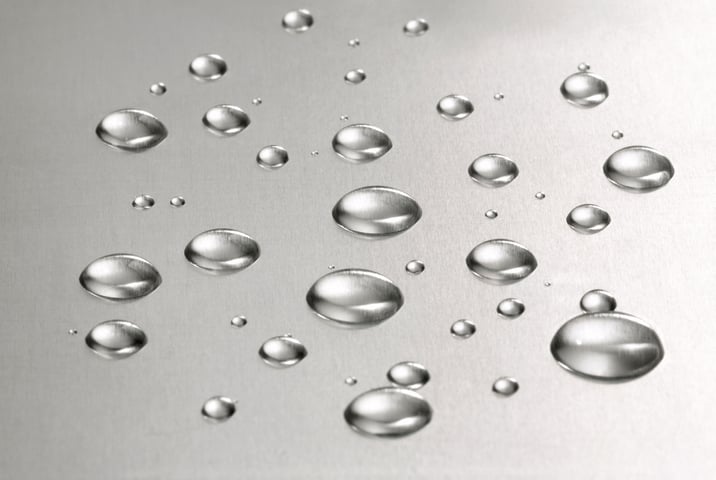 Droplets on metal.jpeg