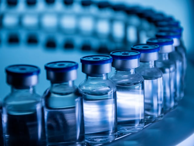 Assess stability and material compatibility of biopharmaceutical formulations with QCM-D