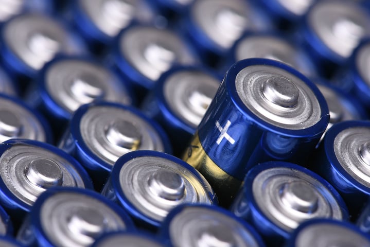 Batteries, supercapacitors and fuel cells - What is the difference?