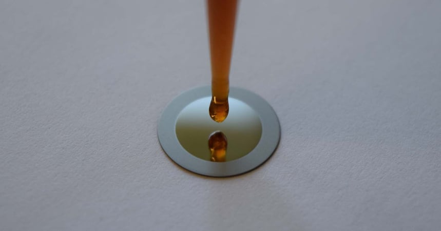 Best Practices for Measuring External Coating Thickness on QSense QCM-D Sensors