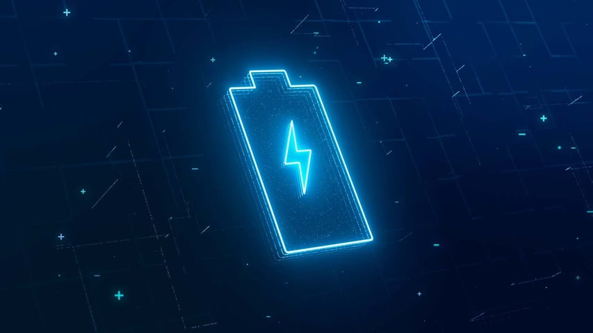 Electrochemical energy conversion studies using EQCM-D