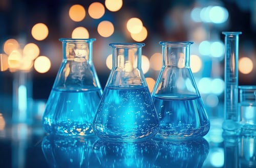 Electrochemical essentials