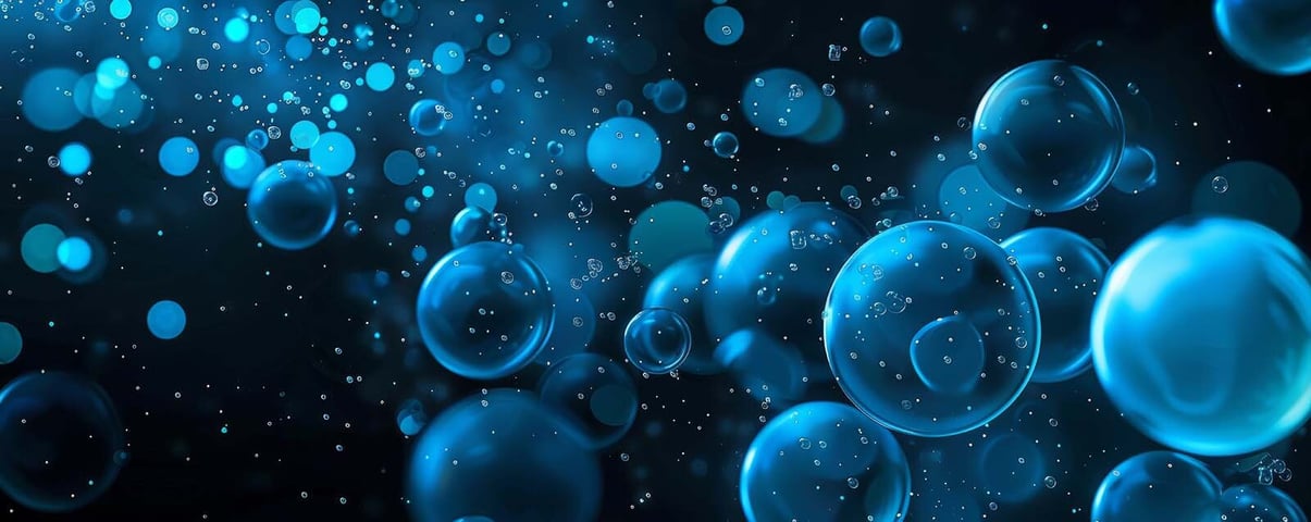 Using QSense QCM-D Analysis to Explore Lipid-Based Systems