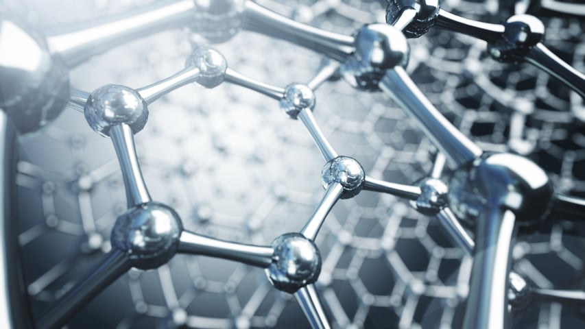 Graphene deposition