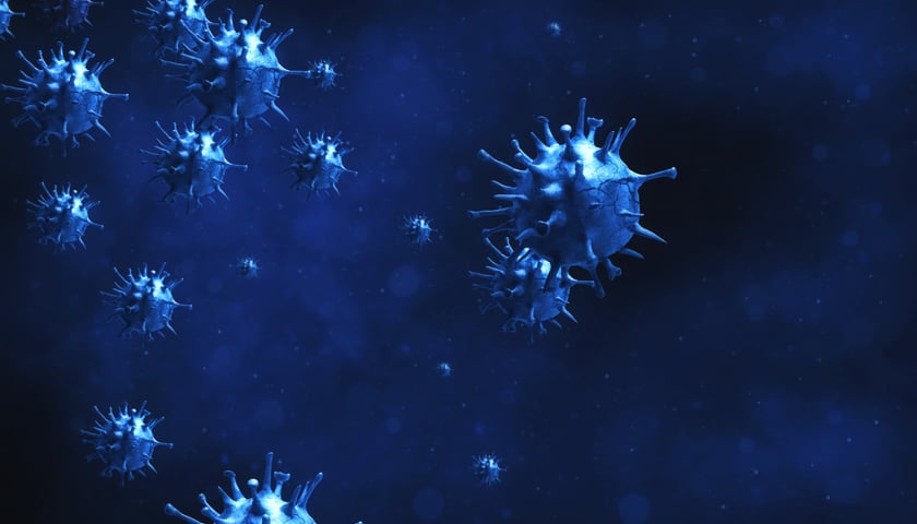 An approach to stop the next pandemic from an unknown virus