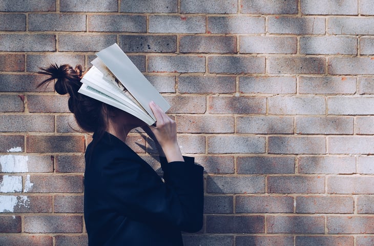 Take care of your mind and avoid burnout in academia