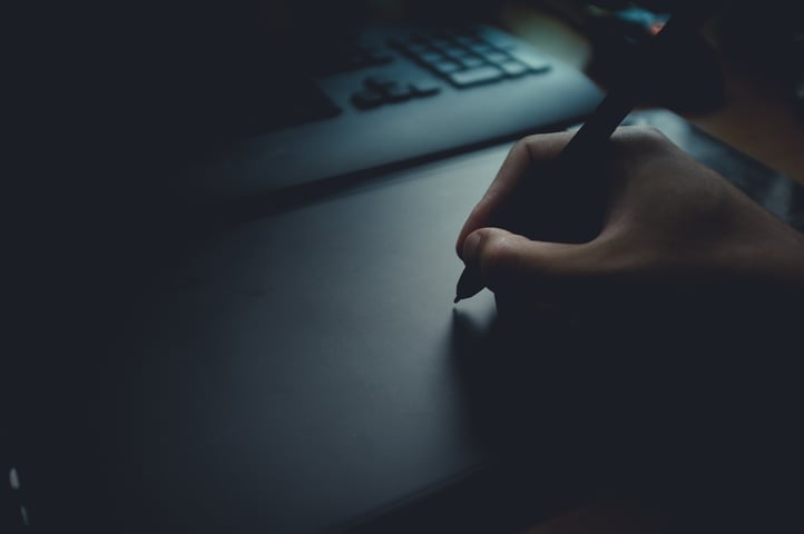 How to get published in high-impact journals