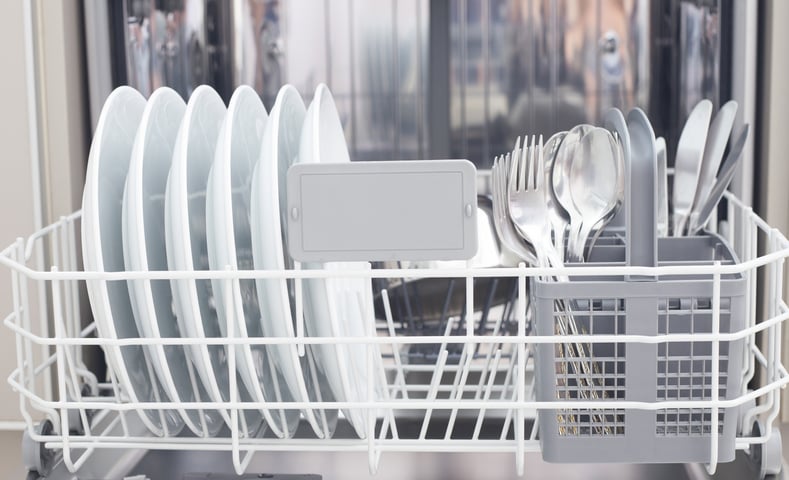 How to rank detergent performance in less than an hour