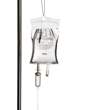 Assess Biopharmaceutical Stability and Material Compatibility in IV Bags with QCM-D