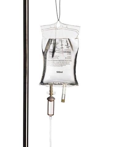 Assess Biopharmaceutical Stability and Material Compatibility in IV Bags with QCM-D