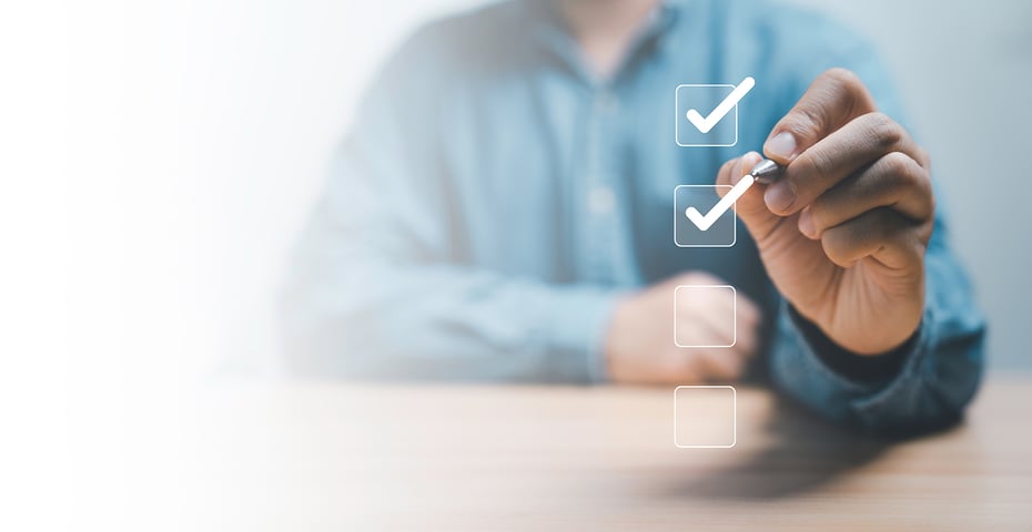 How to optimize the reproducibility of your QCM-D data