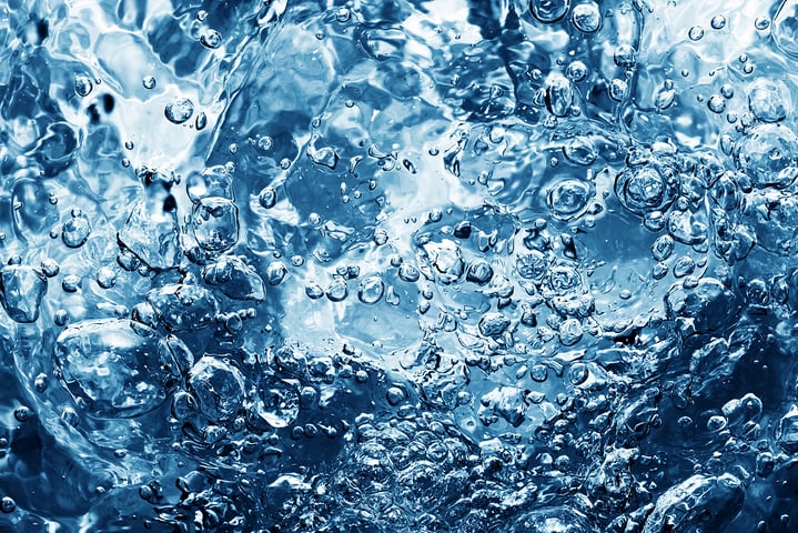 QCM-D measurement best practice – preparation of sample liquids
