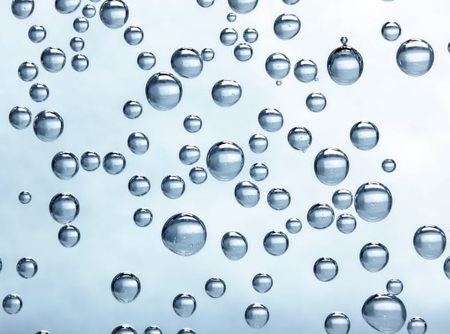 Research focus: Using QCM-D in particulate toxicity assessments