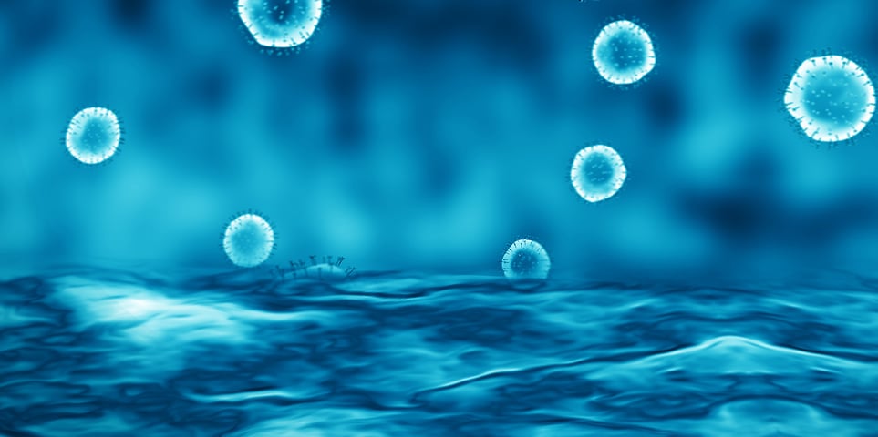 QCM-D – a microbalance for molecule surface interaction analysis