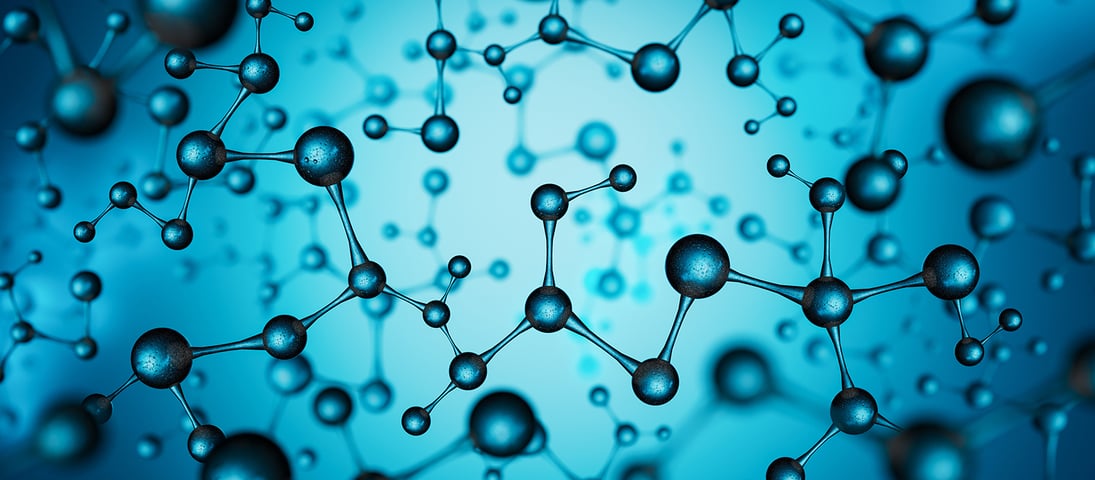 Using QCM-D to analyze thin polymer films